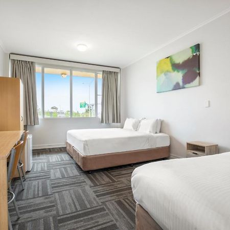 Meadow Inn Hotel-Motel Melburne Exterior foto