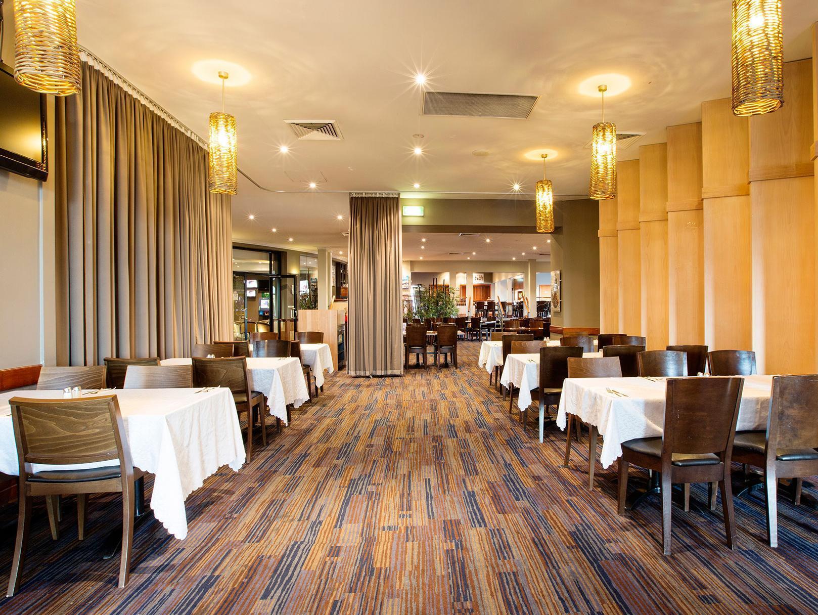 Meadow Inn Hotel-Motel Melburne Exterior foto